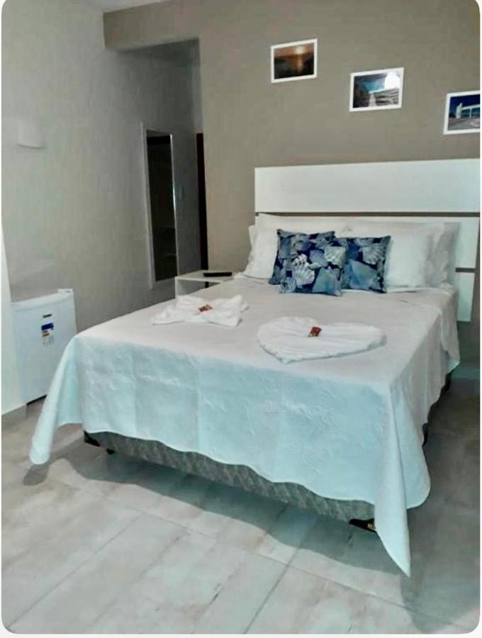 Apartamento Pontal Suítes