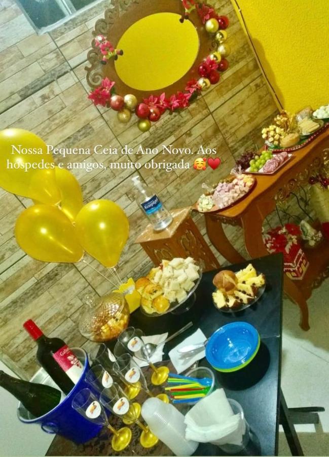 Apartamento Pontal Suítes *