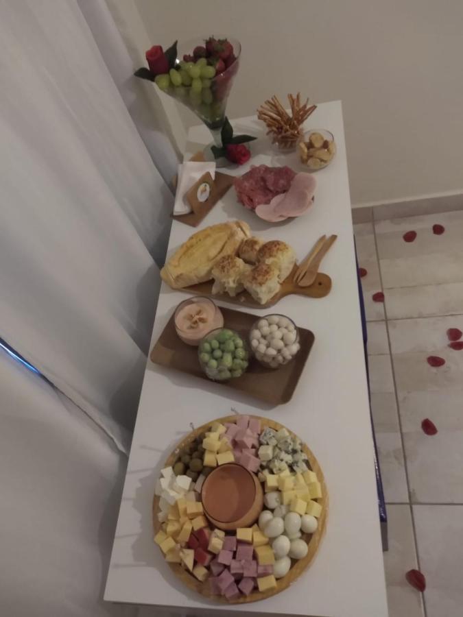 Pontal Suítes