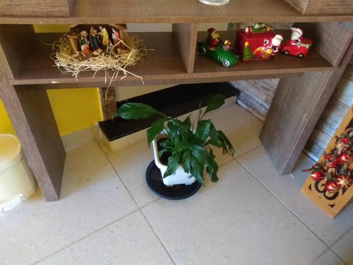 Apartamento Pontal Suítes