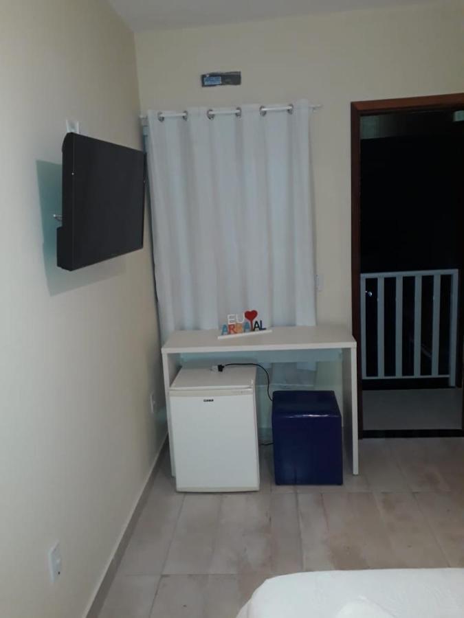 Apartamento Pontal Suítes