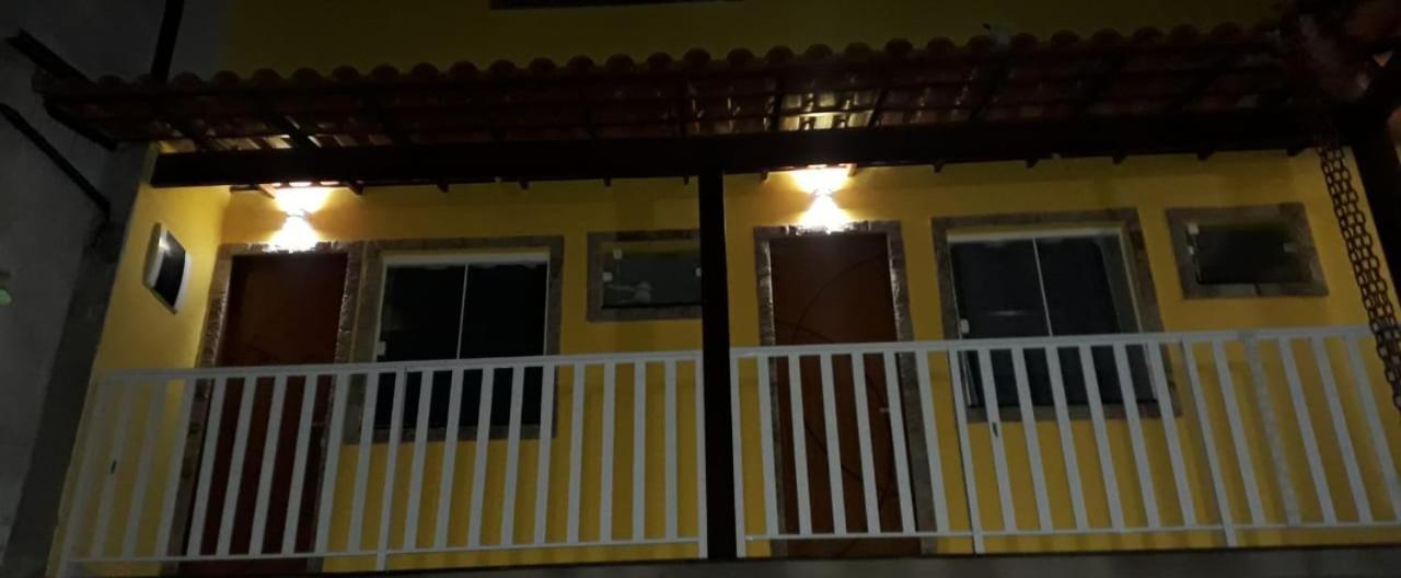 Pontal Suítes *
