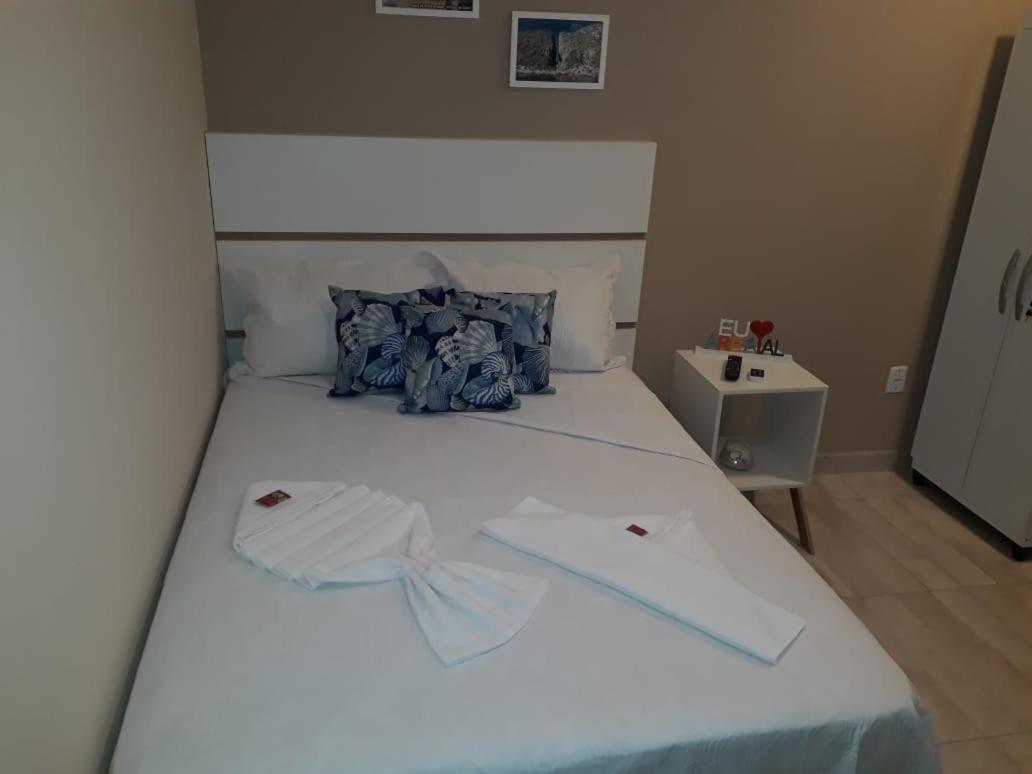 Apartamento Pontal Suítes *