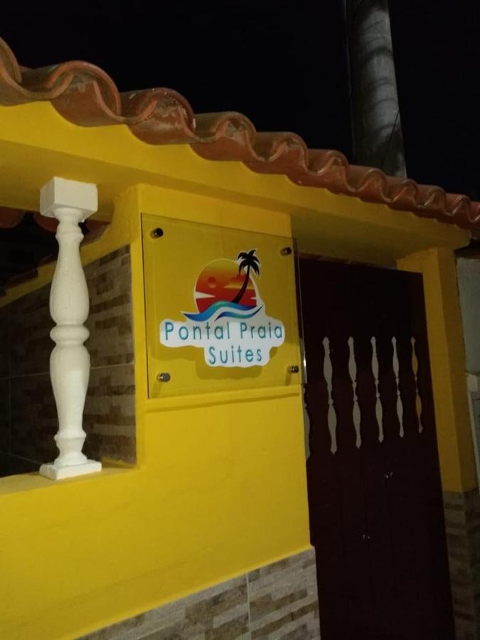 Pontal Suítes Apartamento Arraial do Cabo