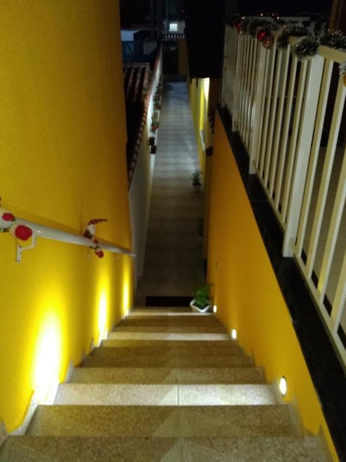Apartamento Pontal Suítes *