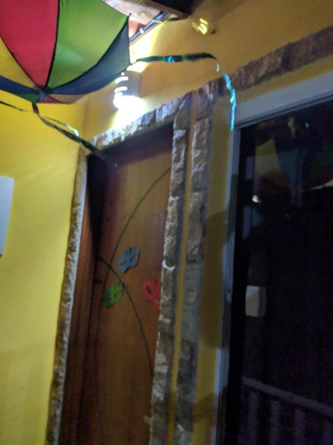 Pontal Suítes