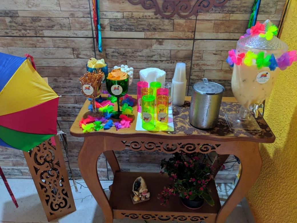 Pontal Suítes