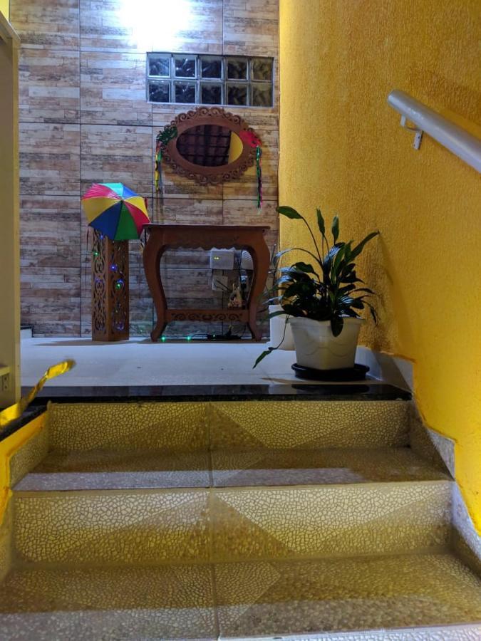 Apartamento Pontal Suítes Arraial do Cabo