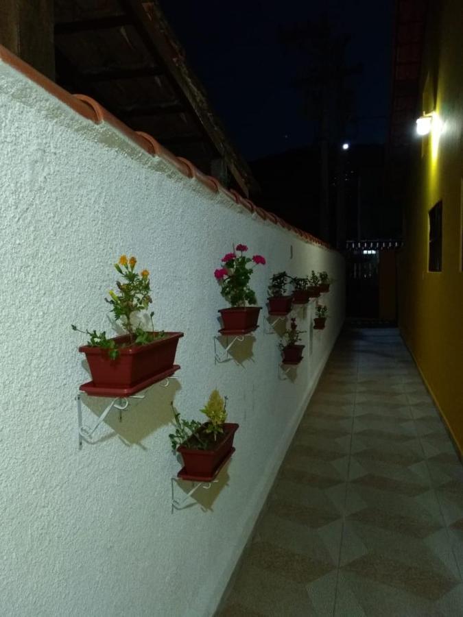 Pontal Suítes *