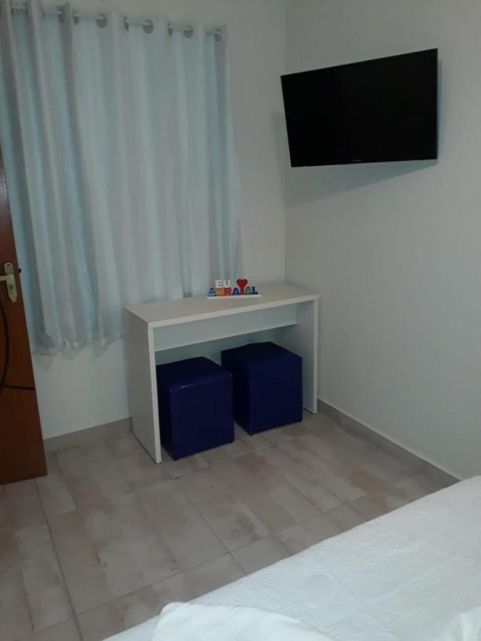 Apartamento Pontal Suítes Arraial do Cabo