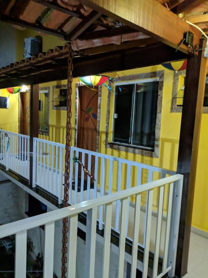 Apartamento Pontal Suítes Arraial do Cabo